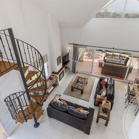Atamaría La Manga Club Resort - Los Olivos 593 מראה חיצוני תמונה