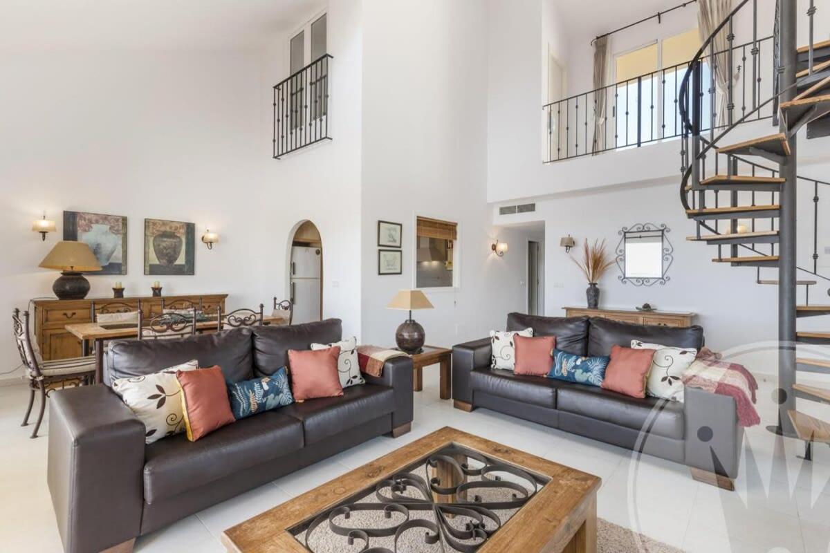 Atamaría La Manga Club Resort - Los Olivos 593 מראה חיצוני תמונה