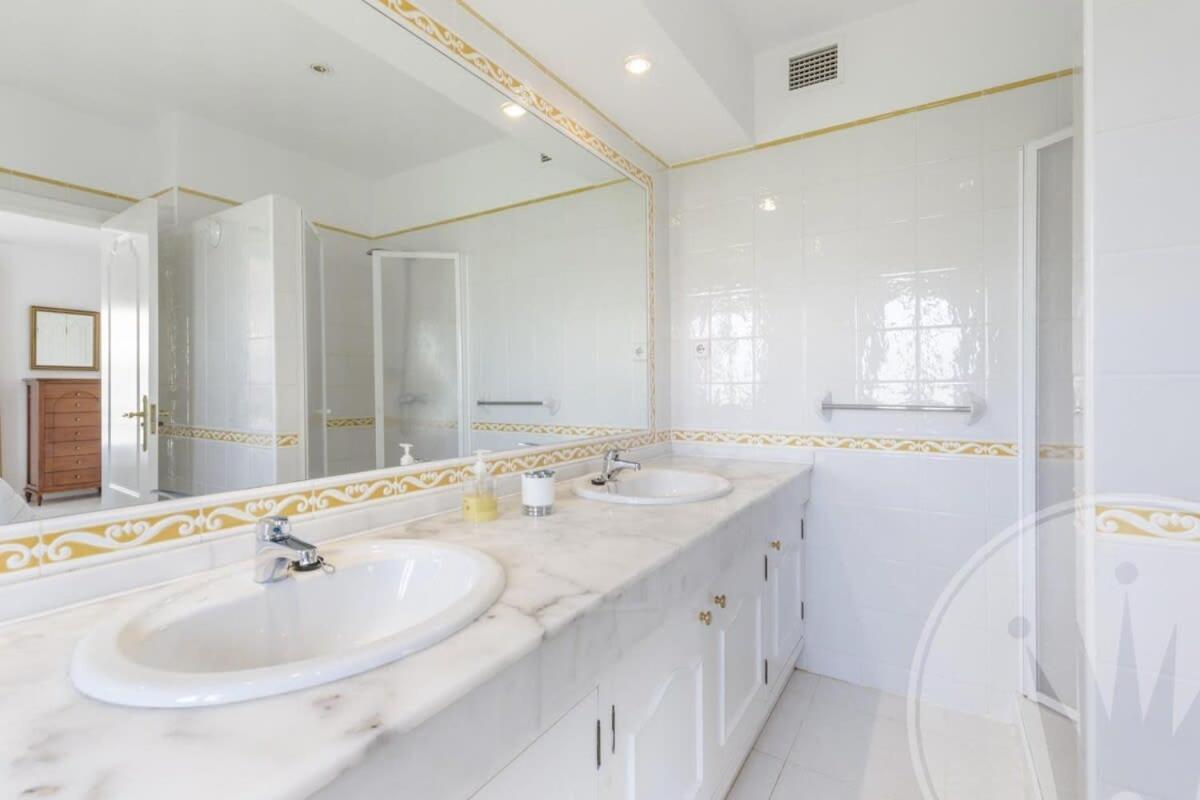 Atamaría La Manga Club Resort - Los Olivos 593 מראה חיצוני תמונה