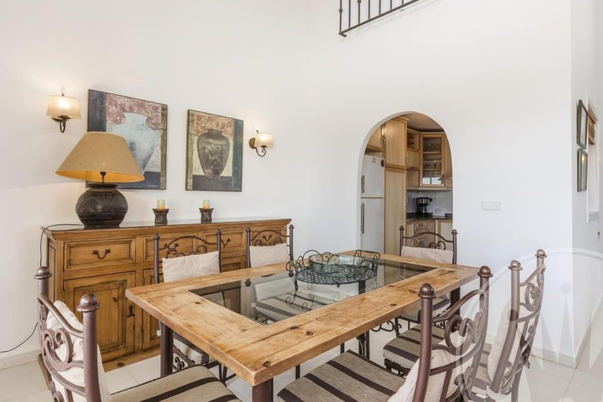 Atamaría La Manga Club Resort - Los Olivos 593 מראה חיצוני תמונה