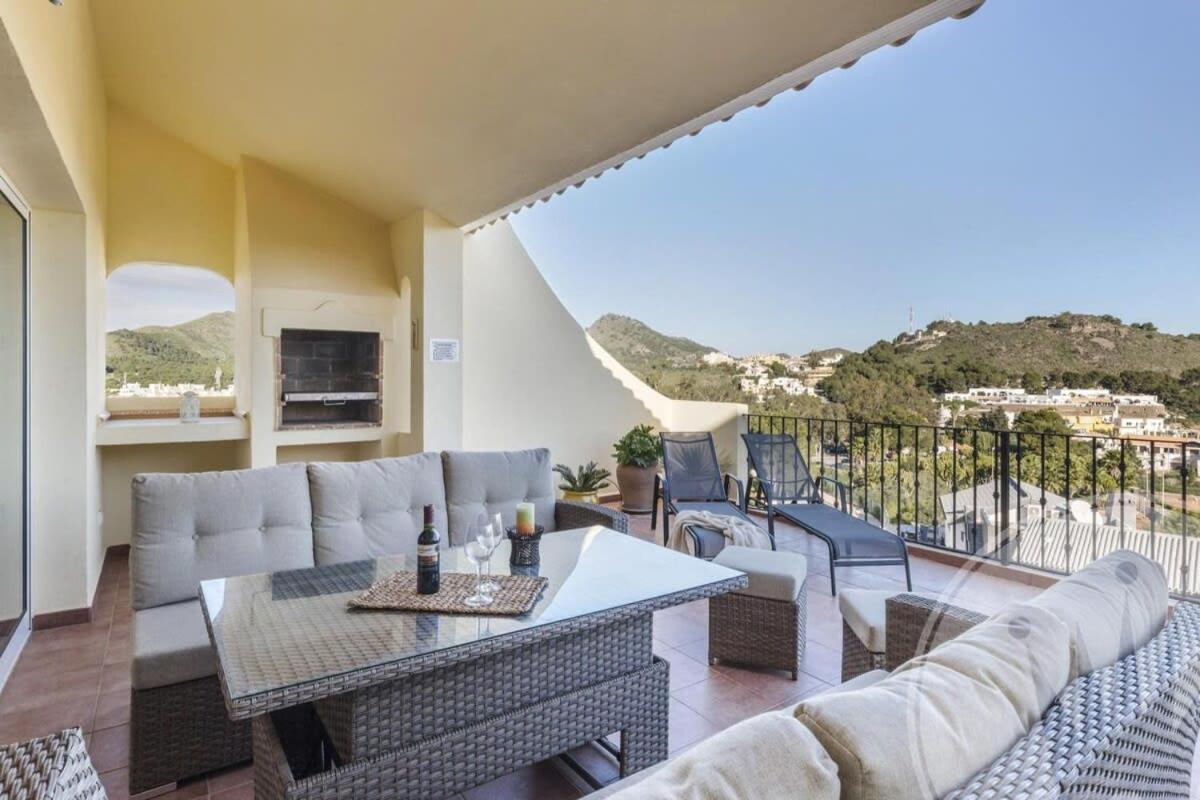Atamaría La Manga Club Resort - Los Olivos 593 מראה חיצוני תמונה