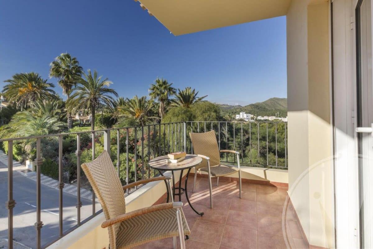 Atamaría La Manga Club Resort - Los Olivos 593 מראה חיצוני תמונה